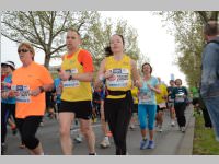 31. Vienna City Marathon, 13.04.2014