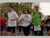 31. Vienna City Marathon, 13.04.2014