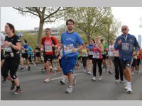 31. Vienna City Marathon, 13.04.2014