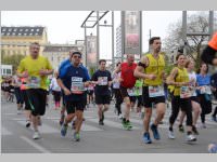 31. Vienna City Marathon, 13.04.2014