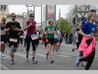 31. Vienna City Marathon, 13.04.2014