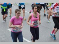 31. Vienna City Marathon, 13.04.2014