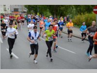 31. Vienna City Marathon, 13.04.2014