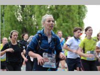 31. Vienna City Marathon, 13.04.2014