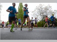 31. Vienna City Marathon, 13.04.2014