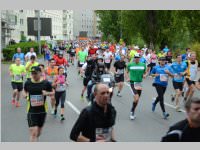 31. Vienna City Marathon, 13.04.2014