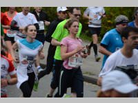 31. Vienna City Marathon, 13.04.2014