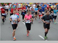 31. Vienna City Marathon, 13.04.2014