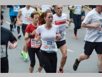 31. Vienna City Marathon, 13.04.2014