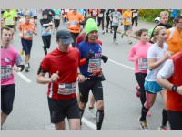 31. Vienna City Marathon, 13.04.2014