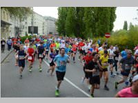 31. Vienna City Marathon, 13.04.2014