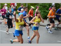 31. Vienna City Marathon, 13.04.2014
