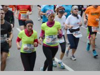 31. Vienna City Marathon, 13.04.2014