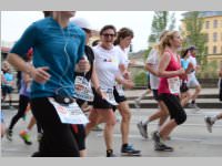 31. Vienna City Marathon, 13.04.2014