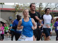 31. Vienna City Marathon, 13.04.2014