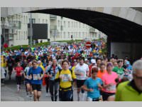 31. Vienna City Marathon, 13.04.2014
