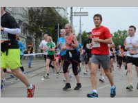 31. Vienna City Marathon, 13.04.2014