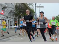 31. Vienna City Marathon, 13.04.2014