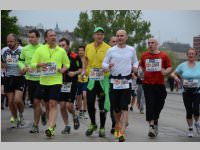 31. Vienna City Marathon, 13.04.2014