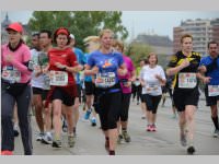 31. Vienna City Marathon, 13.04.2014
