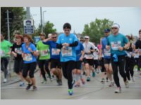 31. Vienna City Marathon, 13.04.2014