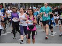 31. Vienna City Marathon, 13.04.2014