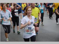 31. Vienna City Marathon, 13.04.2014
