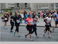 31. Vienna City Marathon, 13.04.2014