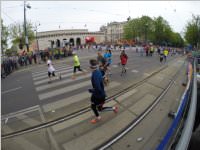 31. Vienna City Marathon, 13.04.2014