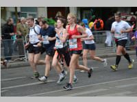 31. Vienna City Marathon, 13.04.2014