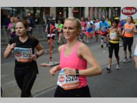 31. Vienna City Marathon, 13.04.2014