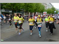 31. Vienna City Marathon, 13.04.2014