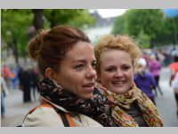 31. Vienna City Marathon, 13.04.2014