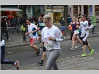 31. Vienna City Marathon, 13.04.2014