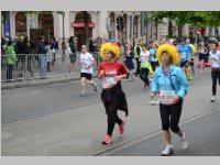 31. Vienna City Marathon, 13.04.2014