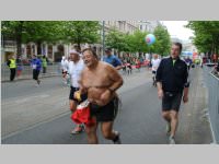 31. Vienna City Marathon, 13.04.2014