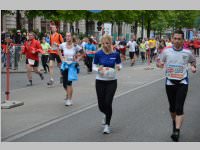 31. Vienna City Marathon, 13.04.2014