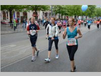 31. Vienna City Marathon, 13.04.2014