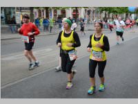 31. Vienna City Marathon, 13.04.2014