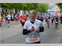 31. Vienna City Marathon, 13.04.2014