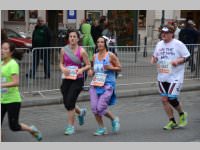 31. Vienna City Marathon, 13.04.2014