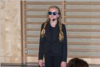 BGZ Wr. Neustadt: Theatergruppe in 'Konferenz der Tiere', 24.05.2016