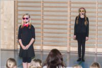 BGZ Wr. Neustadt: Theatergruppe in 'Konferenz der Tiere', 24.05.2016