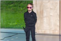 BGZ Wr. Neustadt: Theatergruppe in 'Konferenz der Tiere', 24.05.2016