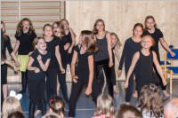 BGZ Wr. Neustadt: Theatergruppe in 'Konferenz der Tiere', 24.05.2016