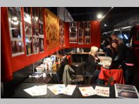 Wildstyle & Tattoo Messe, 20.04.2014