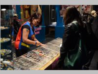 Wildstyle & Tattoo Messe, 20.04.2014