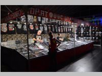 Wildstyle & Tattoo Messe, 20.04.2014