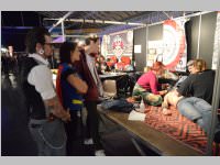 Wildstyle & Tattoo Messe, 20.04.2014