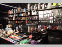 Wildstyle & Tattoo Messe, 20.04.2014